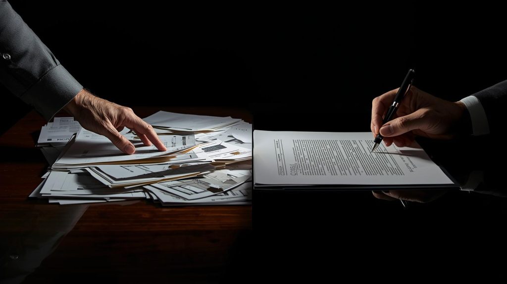 DIY Estate Planning vs. Professional Help