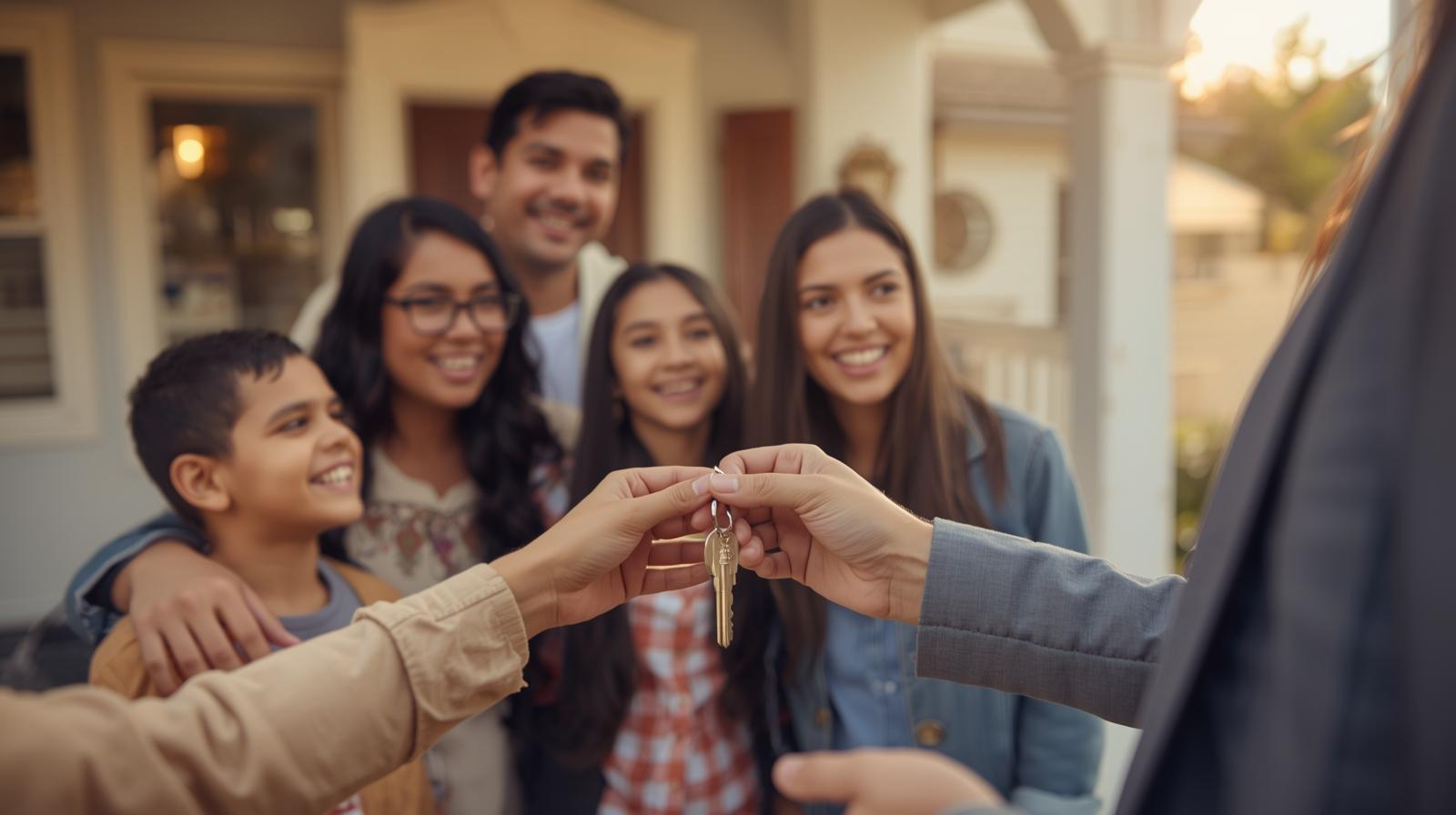 When you’re pre-approved, you’re empowered.