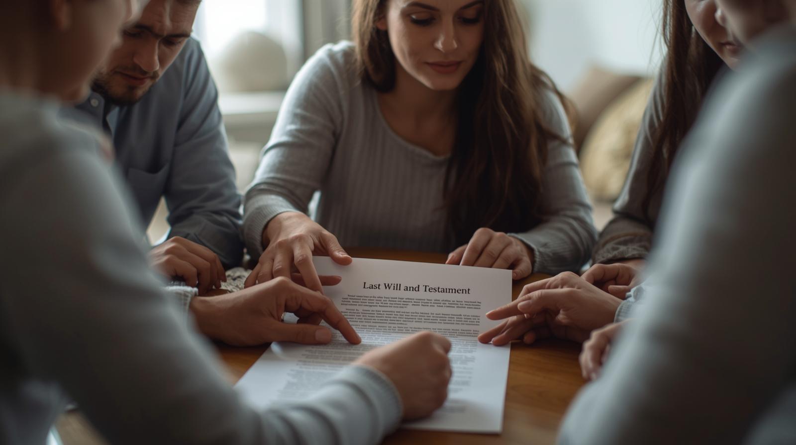 Understand the difference between a will and a trust—and how both can protect your legacy 