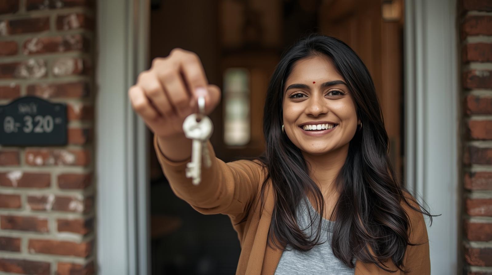 First-time homebuyer guide