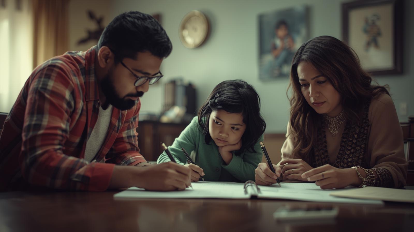 Planning is a gift to your family—it saves them stress, time, and often money.