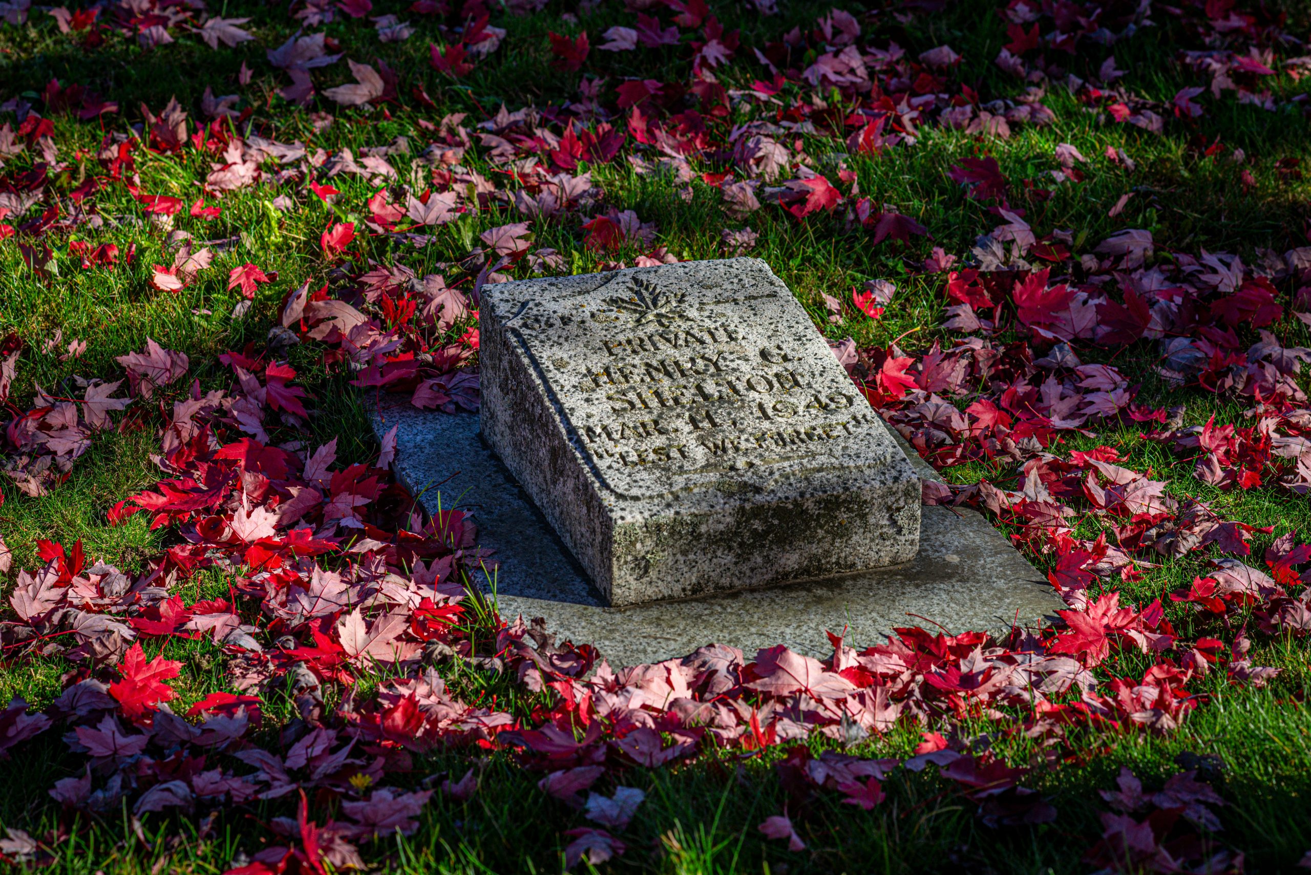 Breaking the Silence: Why We Don’t Talk About Death—And Why We Must