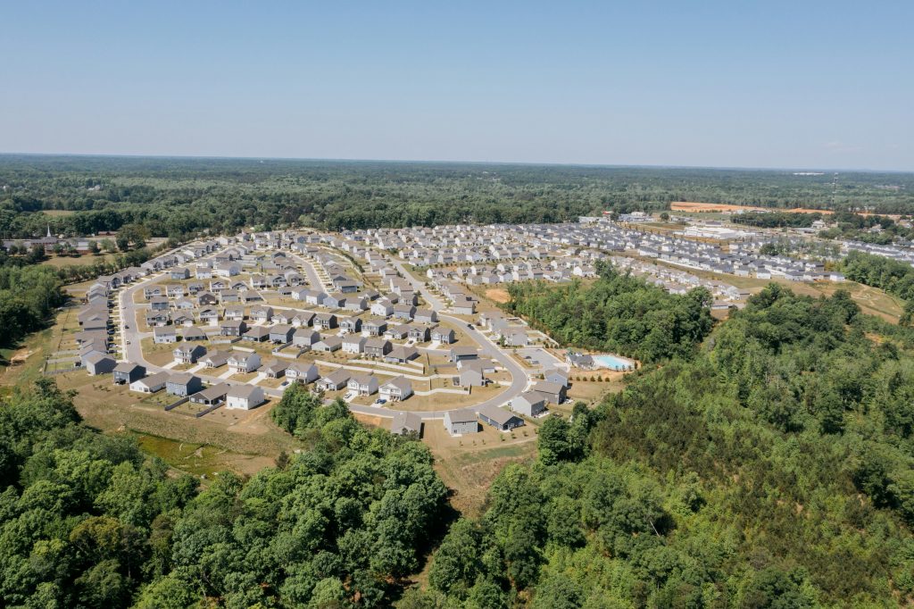 What Does 'Affordable Housing' Really Mean? And Who Decides?